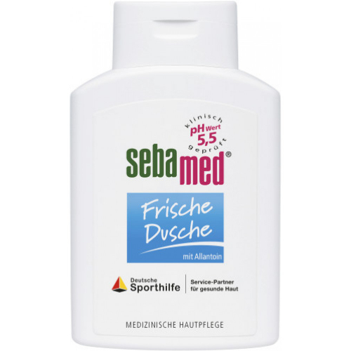 Sebamed Frische Dusche Duschgel Flasche 200 ml