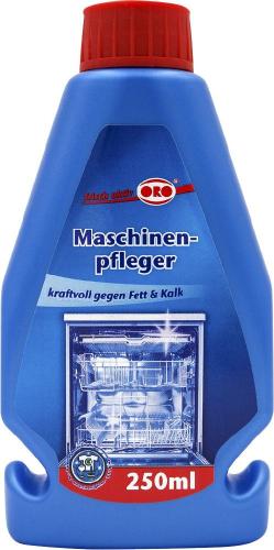 frisch-aktiv Maschinenpfleger 250ml Flasche