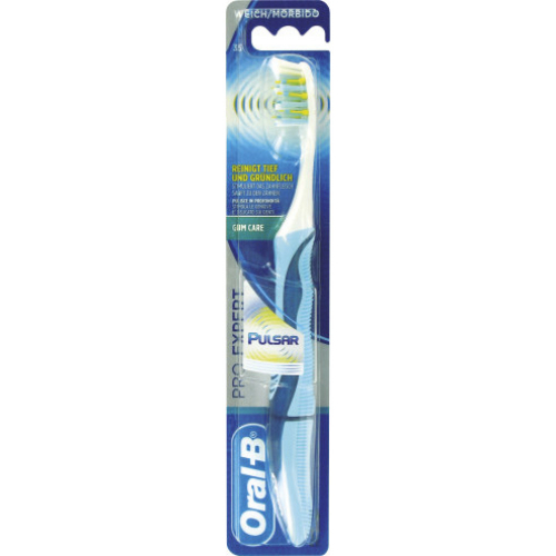 Oral-B Puls Pro Expert 