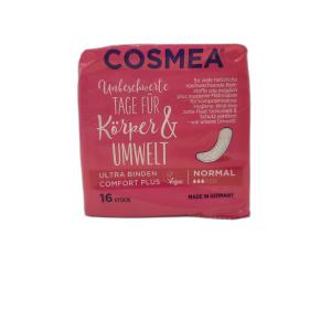 Cosmea Ultra Binden Normal 16er