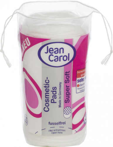 Jean Carol duo pads Aloe 25er