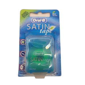 Oral-B Satin-Tape 25 Meter Zahnseide