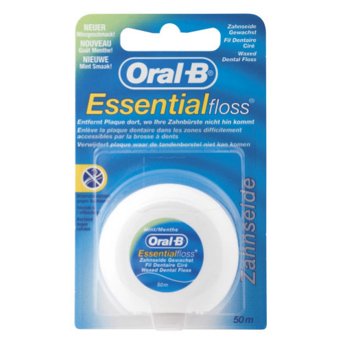 Oral-B Zahnseide Mint 50 Meter