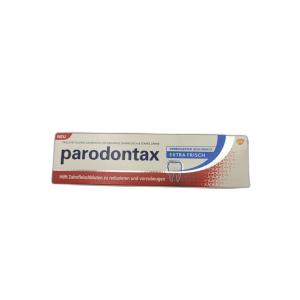 parodontax Zahncreme extra frisch Tube 75ml