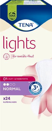 tena lights normal 24er