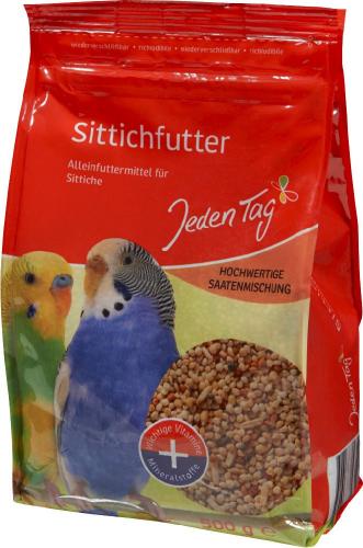 JedenTag Sittichfutter 500g