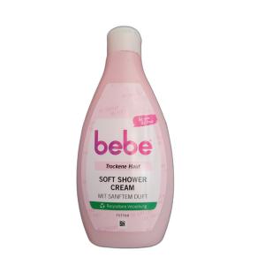 Bebe Soft Shower Cream 250ml