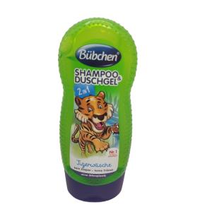 Bbchen 2in1 Superduscher 230ml Flasche    