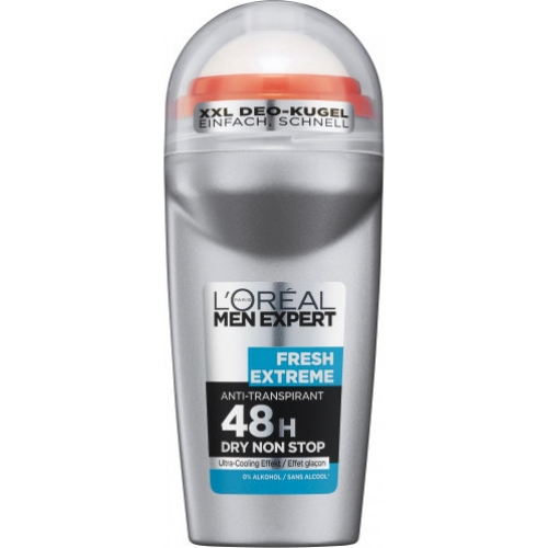 LOreal Men Expert Deo Roll 50ml Dose