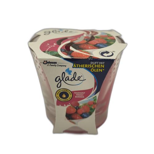 Glade Brise Duftkerze Beerentraum Langanhaltend 129g