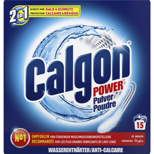 Calgon 3in1 Power Pulver