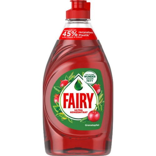 Fairy Granatapfel 450ml Flasche