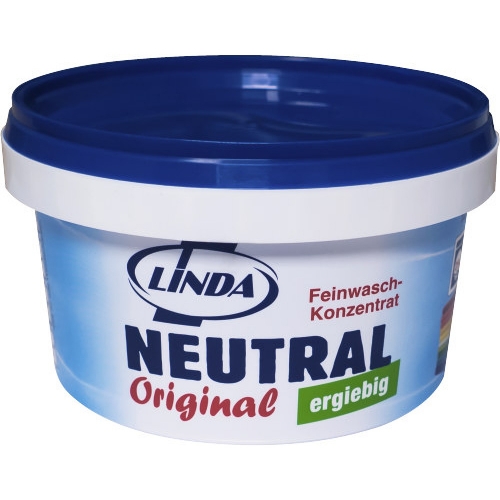 Linda neutral 375ml Dose