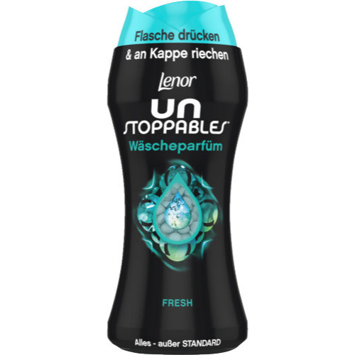 Lenor Unstoppables Wscheparfum Wscheduft Fresh 210g