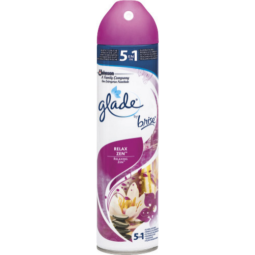 Glade Lufterfrischer Spray Relaxing Zen 300ml