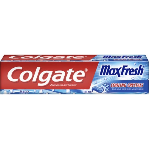 Colgate Max Fresh Cool Mint 75 ml