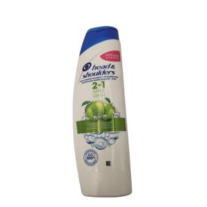 Head & Shoulders 2i1 apple 250ml Flasche