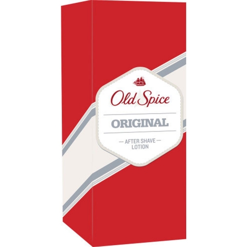 Old Spice as Original 100ml Flasche