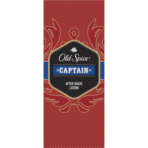 Old Spice as Captain 100ml Flasche