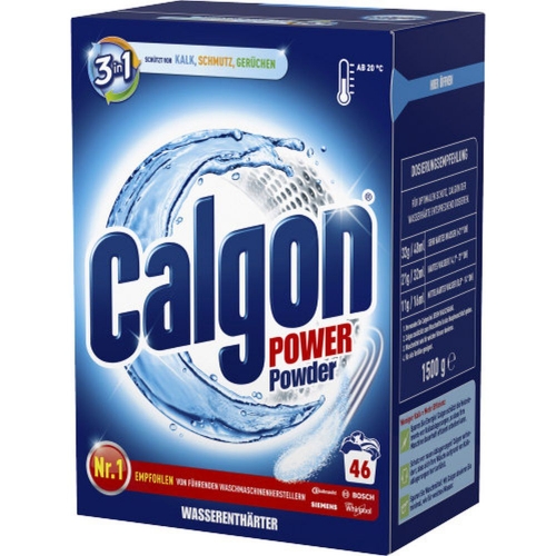 Calgon 3in1 Power Pulver