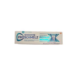 Sensodyne Proschmelz Zahnschmelz Repair Minze 75ml Tube