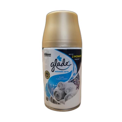 Glade Brise Automatic Spray Nachfüller Fresh Cotton 269 ml