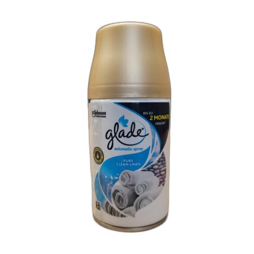 Glade Brise Automatic Spray Nachfller Fresh Cotton 269 ml