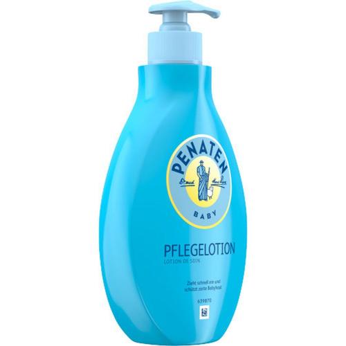 Penaten Pflege Lotion Baby Krperlotion Babypflege 400ml