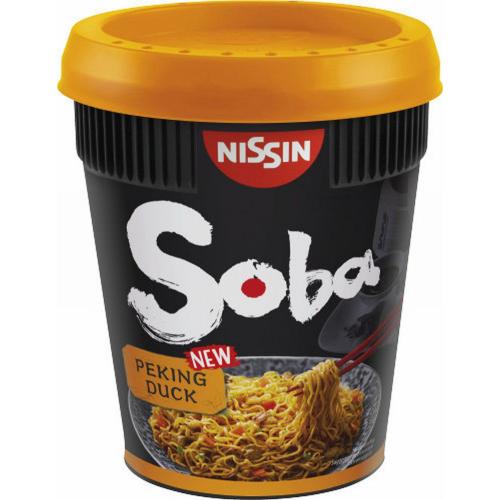 Soba Cup Peking Duck 87g Becher