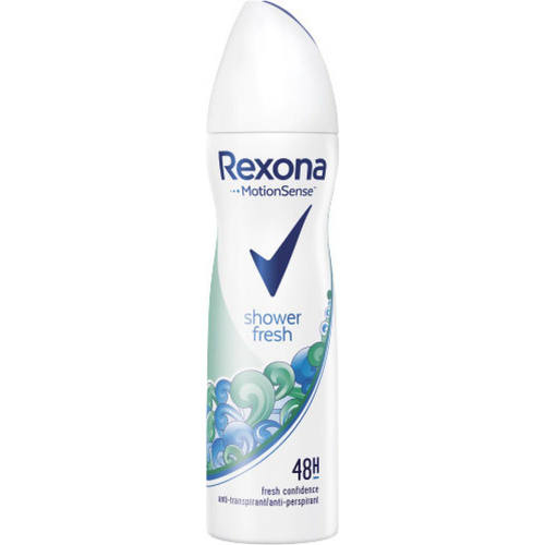 Rexona Spezial Shower Fresh 150 ml