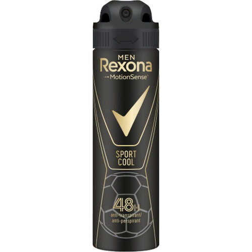 Rexona Men Spezial Cool 150 ml