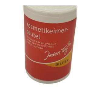 JedenTag Kosmetikeimerbeutel Mllbeutel Extra Reifest 75 Stck