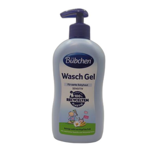 Bbchen Baby Waschgel 400ml Flasche