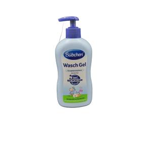 Bbchen Baby Waschgel 400ml Flasche