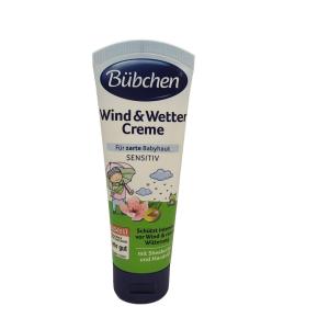 Bbchen Wind und Wetter Creme 75ml Tube