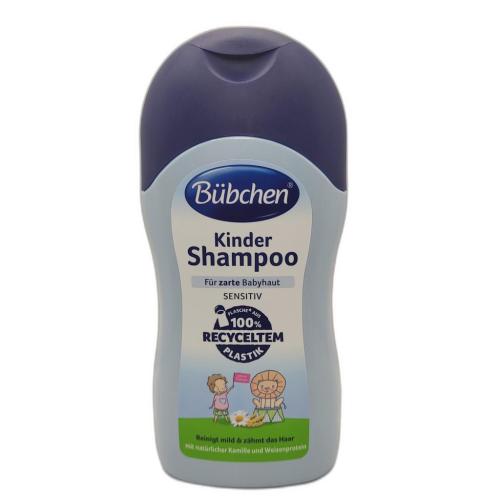 Bbchen Kinder Shampoo 400ml Flasche