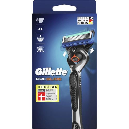 Gillette Proglide Flex Rasierer