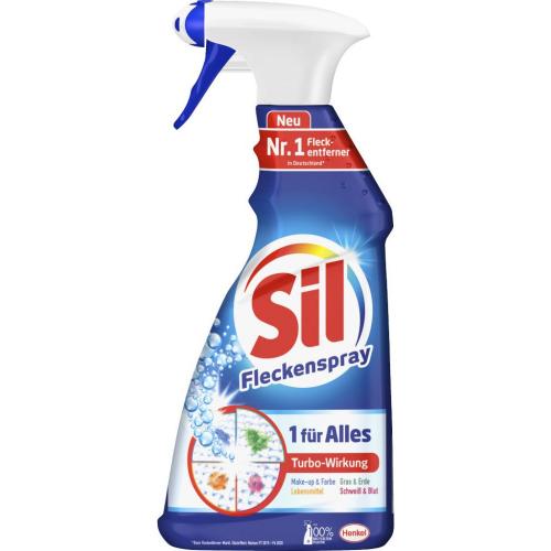 sil Fleckenspray 1 fr Alles 500ml
