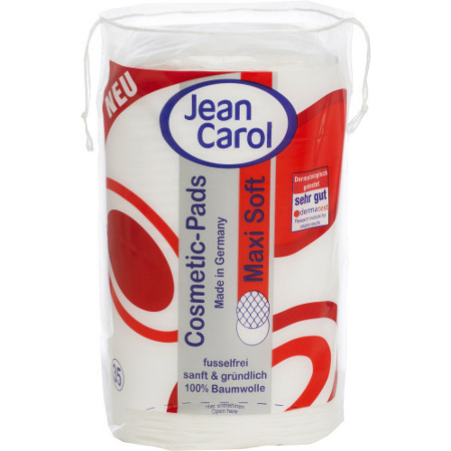 Jean Carol maxi pads soft 35er