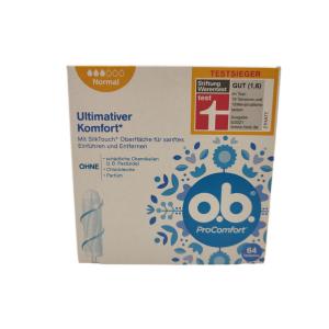 ob Procomfort normal 64er