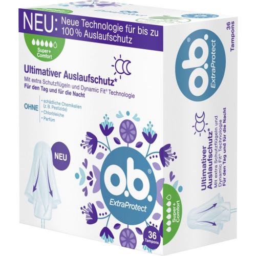 ob Extra Protection super plus 36er