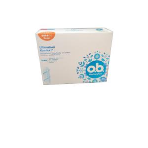 ob Procomfort super 54er