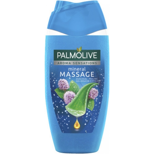 Palmolive Aroma Sensations Mineral Massage 250ml Flasche