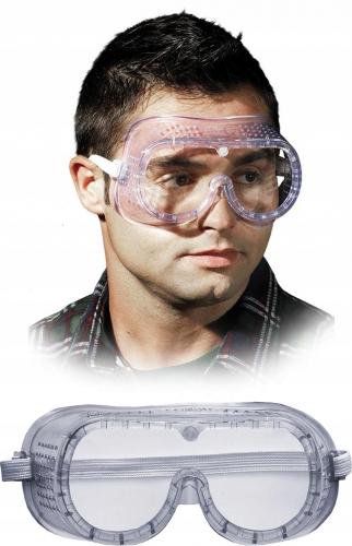 Schutzbrille Brille