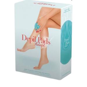 Depil Pads Adapt Peeling Pad