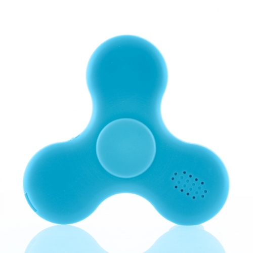 InnovaGoods LED Spinner mit Lautsprecher und Bluetooth