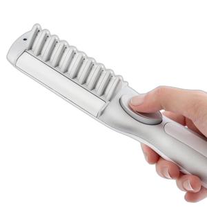 InnovaGoods Elektrische Haarglttungsbrste 25W