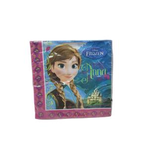 Disney Frozen Servietten 20 Stck