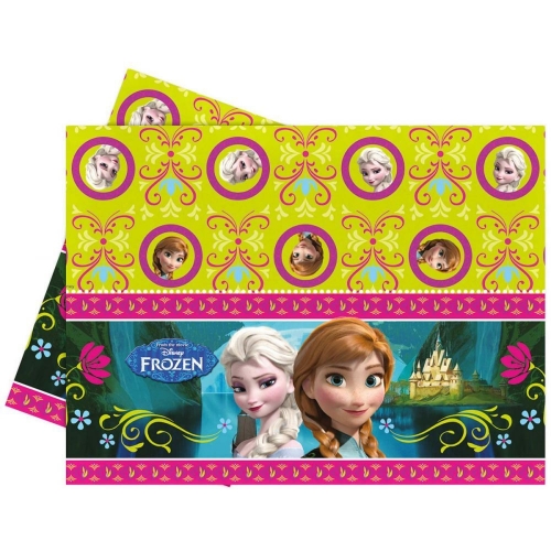 Disney Frozen Tischdecke 1,20mx1m