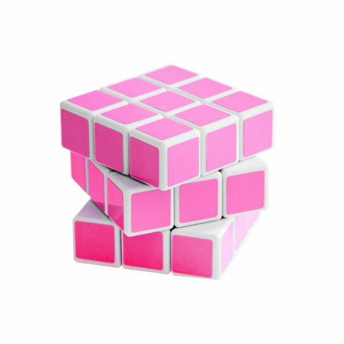 Cube fr Blondinen